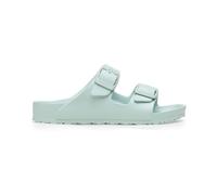 Birkenstock Arizona EVA Slippers Kids - light blue, Size 10