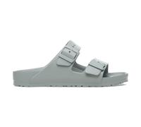 Birkenstock Arizona EVA Slippers - lightgrey, Size 10,5