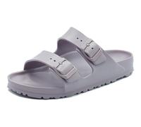 BIRKENSTOCK Mules / Casual Shoes Arizona EVA in Purple 7