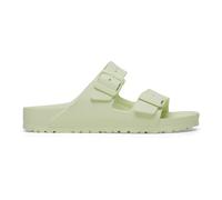 Birkenstock Arizona EVA Slippers Women - lime, Size 7