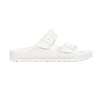 Birkenstock Arizona EVA Slippers Women - white, Size 4,5