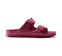 Birkenstock Arizona EVA Slippers Women - wine red, Size 5