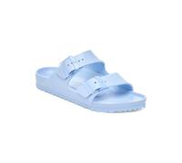 Birkenstock Arizona EVA Stealth Buckle Womens Sandals - Dusty Blue - Dusty Blue - UK5.5 EU39 Narrow