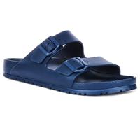 Arizona Eva Sandals Regular Fit Navy, 44 - UK 9.5
