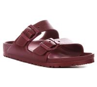 Birkenstock Arizona EVA Slippers Women - wine red, Size 7,5