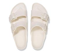 BIRKENSTOCK Arizona EVA White - Size: UK 7.5 EU 41 Narrow Fit