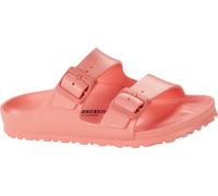 Birkenstock Arizona Eva - Sandals Coral Peach 37 - Narrow fit