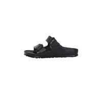 Birkenstock Arizona EVA Women's 129423 (EVA/Black) Comfortable Sandals Born in Germany, black, 9 US