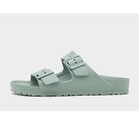 Birkenstock - Arizona Essentials EVA - Sandals size 38 - Narrow, turquoise/grey