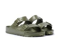 Birkenstock Arizona Essentials Eva Sandal - Khaki - UK 4.5