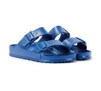 Birkenstock Arizona EVA Womens Navy Sandals - Blue - Size EU 40