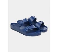 Birkenstock Arizona EVA Womens Sandals - Navy - Navy - UK4.5 EU37 Narrow