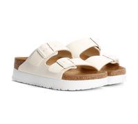 Birkenstock Arizona Flex Narrow Fit Women's Eggshell Sandals EU 38