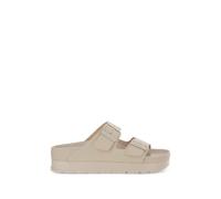 Birkenstock Arizona Flex Platform sandals - Neutrals 36 Narrow-36 Regular-37 Narrow-37 Regular-38 Narrow-38 Regular-39 Narrow-39 Regular-40 Narrow-40 Reg
