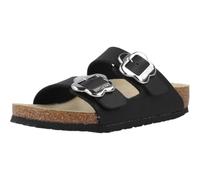 Birkenstock Arizona Flower Buckle Kids Birko-Flor - 1030419