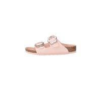 Birkenstock Arizona Flower Buckle Slippers Junior
