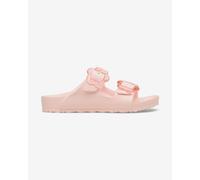Birkenstock Arizona Flower EVA Narrow sandals pink children - 28