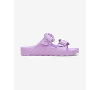 Birkenstock Arizona Flower EVA Sandals Lilac Kids - 31