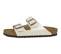 BIRKENSTOCK Mules / Casual Shoes Arizona in Beige 7