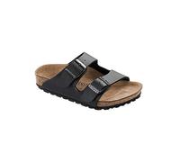 Birkenstock Arizona Kids Birko-Flor Black Sandals