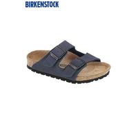BIRKENSTOCK Mules / Casual Shoes ARIZONA in Blue 13.5 kid