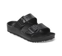 Birkenstock Arizona Kids Black, EVA Slippers, Noir, 1 UK