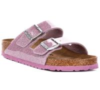 Birkenstock Arizona Kids BS Dual Strap Birko-Flor EVA Lightweight Casual Sandals