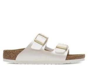 Birkenstock Arizona Kids BS Dual Strap Birko-Flor EVA Lightweight Casual Sandals