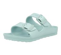 Birkenstock Arizona Kids EVA Surf Green EVA 1 UK