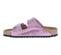 Birkenstock - Arizona Leoi - 1025490 - Color: Pink - Size: 5.0 UK