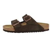 Birkenstock Arizona LEVE Mocca Sandals