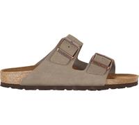 Birkenstock Arizona Leve Schmal Beige