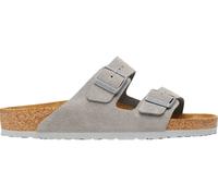 Birkenstock Arizona Leve Schmal Grey