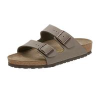 Birkenstock Arizona Men’s Open Toe Sandals Grey Size: 4.5 UK Men/ 5.5 UK Women