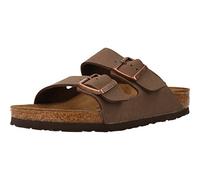 Birkenstock Arizona Sandals Unisex Mocha