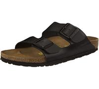 Birkenstock Arizona Sandals Unisex Black