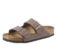 Birkenstock Arizona Mules/Clogs Men Brown - 5.5 - Mules Shoes