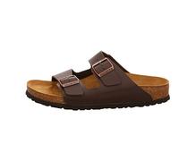 Birkenstock Arizona Mules/Clogs Men Brown - 5 - Mules Shoes