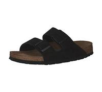 Birkenstock - Arizona SFB VL - Sandals size 9 - Regular, black