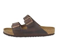 Birkenstock Arizona Mules/Clogs Men Brown Mules Shoes