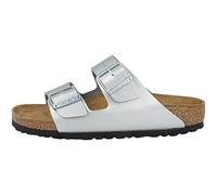 Birkenstock Arizona Mules/Clogs Men Brown Mules Shoes | Casual Sandals