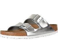 Birkenstock Arizona Mules/Clogs Men Brown Mules Shoes | Hiking sandals