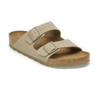 Slides Birkenstock Arizona Birko-Flor Vert 39 Étroit