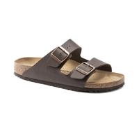 Birkenstock Arizona Sandals Unisex Brown