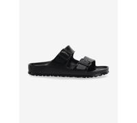 Birkenstock Arizona narrow fit black matte sandals EVA - 37