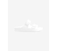 Birkenstock Arizona narrow fit sandals pure white women - 38