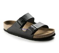 Birkenstock Arizona Narrow Sandals Black EU 37
