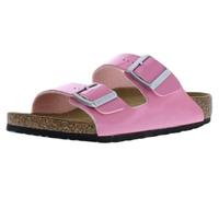 Birkenstock Arizona Narrow Width Children's Sandals | Fashion high top sneakers for work, walking and everyday casual wear