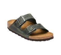 Birkenstock Arizona Natural Leather Oiled - 1028277