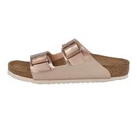 Birkenstock Arizona Nl Men's Two Adj Strap Anatomic Cork Pt Sandals